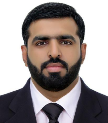 Pirzada Mian Zawar Ahmed - CEO